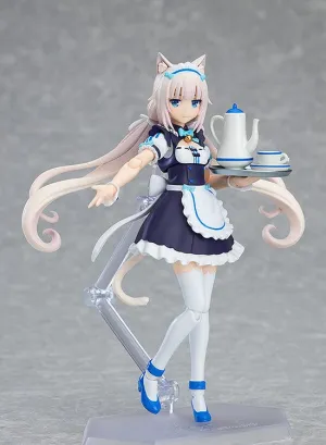 PC Game Limited Product figma 487 Vanilla