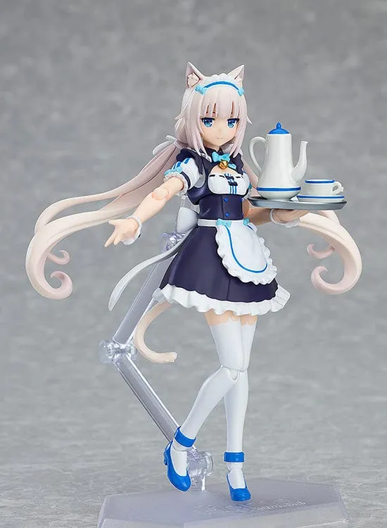 PC Game Limited Product figma 487 Vanilla