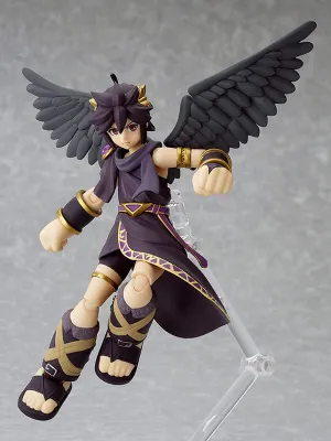 figma Dark Pit ( rerun ) multicultural