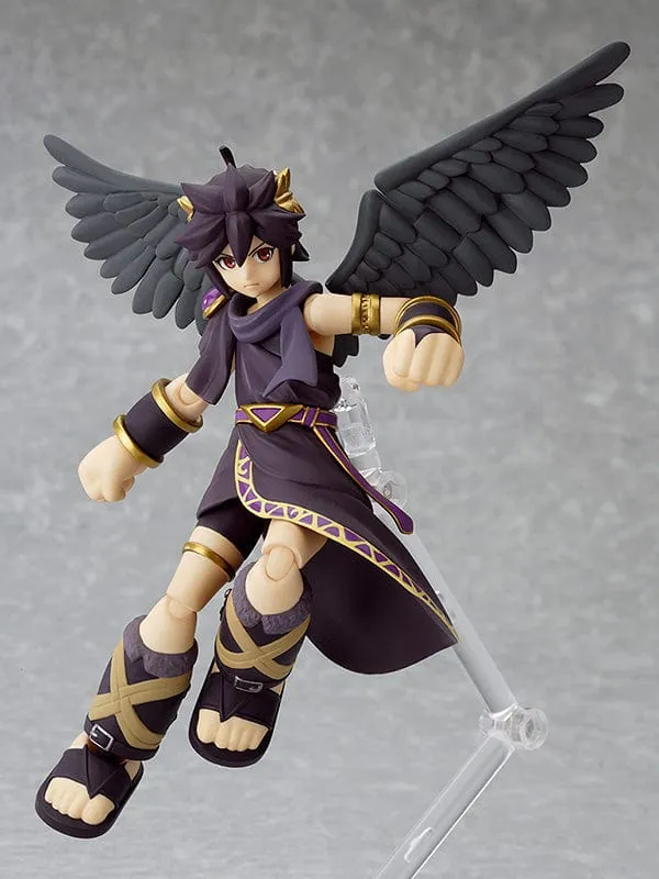 figma Dark Pit ( rerun ) multicultural