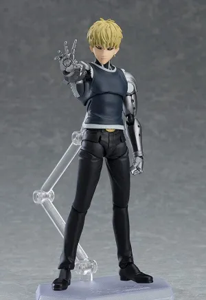 Universal Theme figma Genos