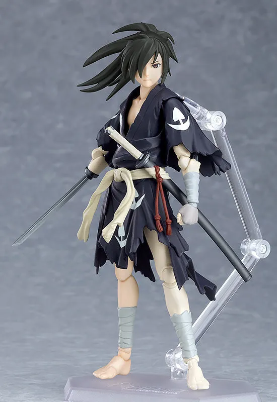 Fantasy Goods figma Hyakkimaru