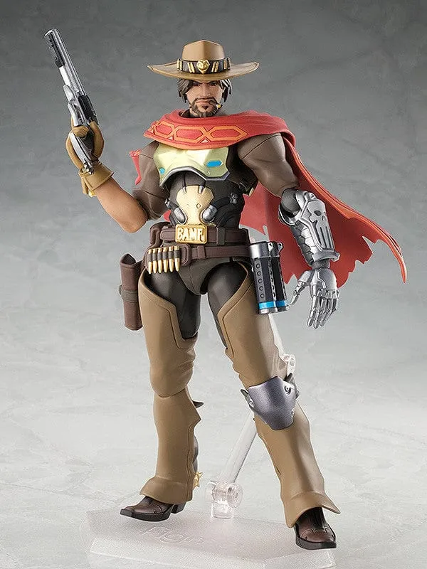figma McCree Premium item