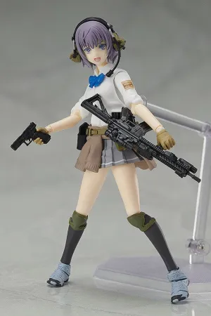 figma Miyo Asato - Summer Uniform ver. Top Rated Character Hobby