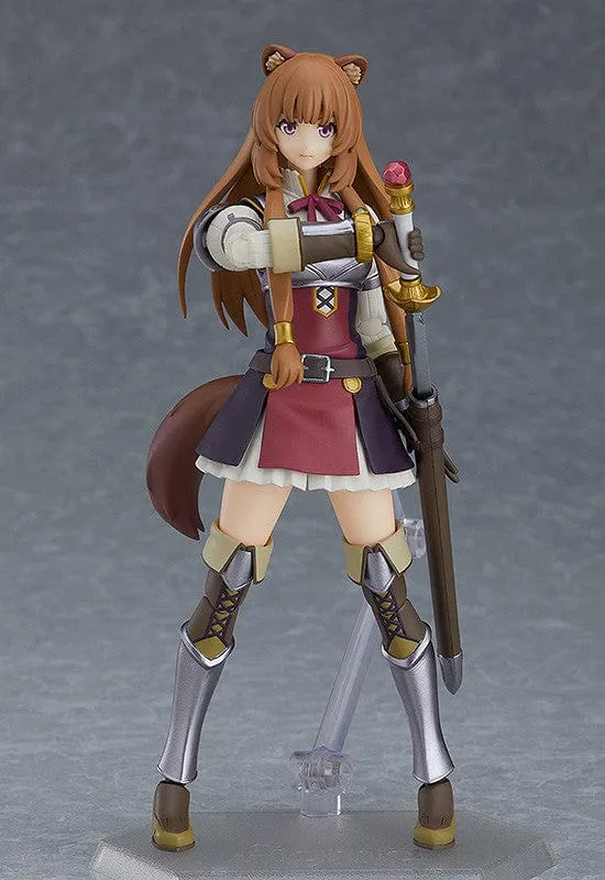 Collectible Character Chibi Toy figma Raphtalia