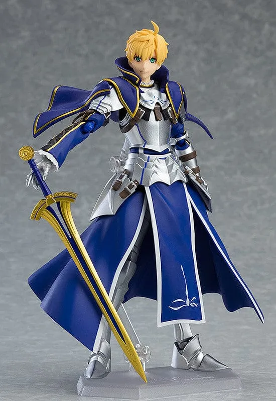 Ceramic Sculpture figma Saber / Arthur Pendragon ( Prototype )