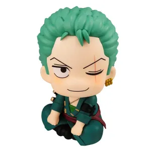 Designer Hobby Blog Feature LOOK UP SERIES ONE PIECE Roronoa Zoro ( Repeat )
