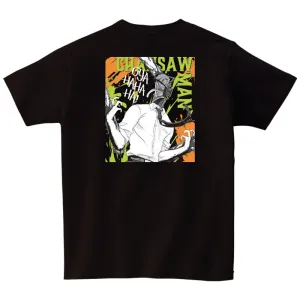 Gaming Collectible Chainsaw Man: Reze Arc - Chainsaw Man T-Shirt