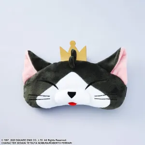 Final Fantasy VII: Cait Sith Plush Sleeping Mask Form Creator