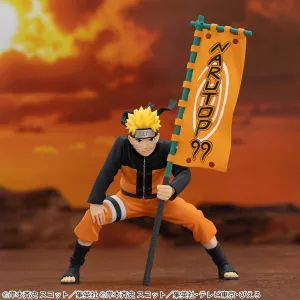 NARUTOP99 Uzumaki Naruto Figure Therapeutic Hobby Fantasy Character