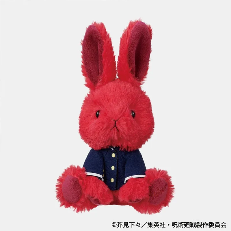 Jujutsu Kaisen Rabbit Collection - Mini Nobara Kugisaki [Pre-Order Late Jan 2026] DIY Model Limited Run
