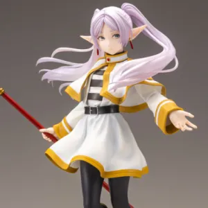 VR Experience Bohemian style Frieren 1/7 Scale Figure