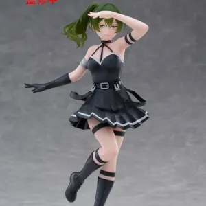 Frieren: Beyond Journey's End Coreful Figure - Ubel Surrealist Art