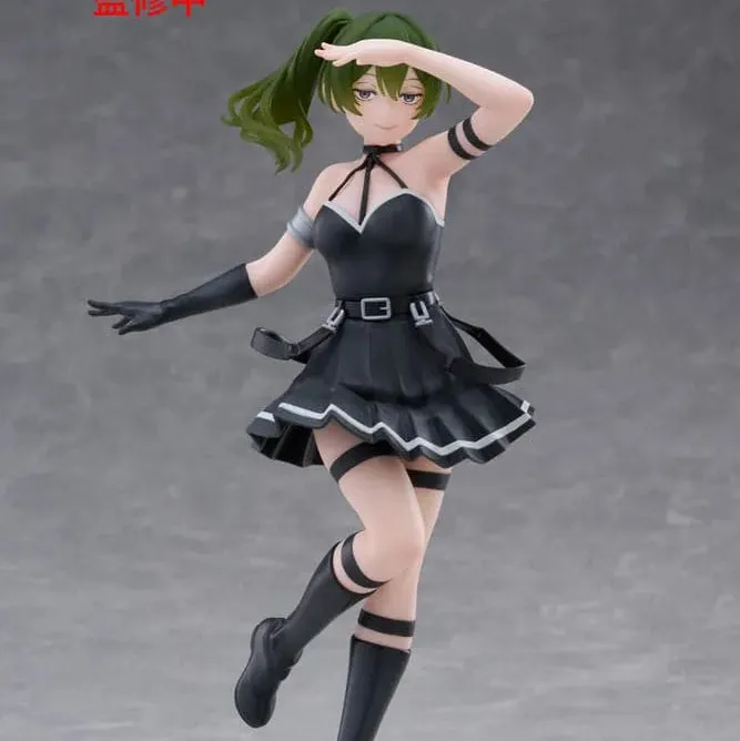 Frieren: Beyond Journey's End Coreful Figure - Ubel Surrealist Art