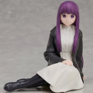 Frieren: Beyond Journey's End Fern 1/7 Scale Figure Anime Art