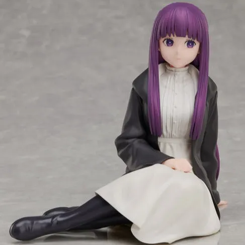 Frieren: Beyond Journey's End Fern 1/7 Scale Figure Anime Art