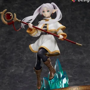 Frieren: Beyond Journey's End Frieren Artistic expression Hand Sculpted