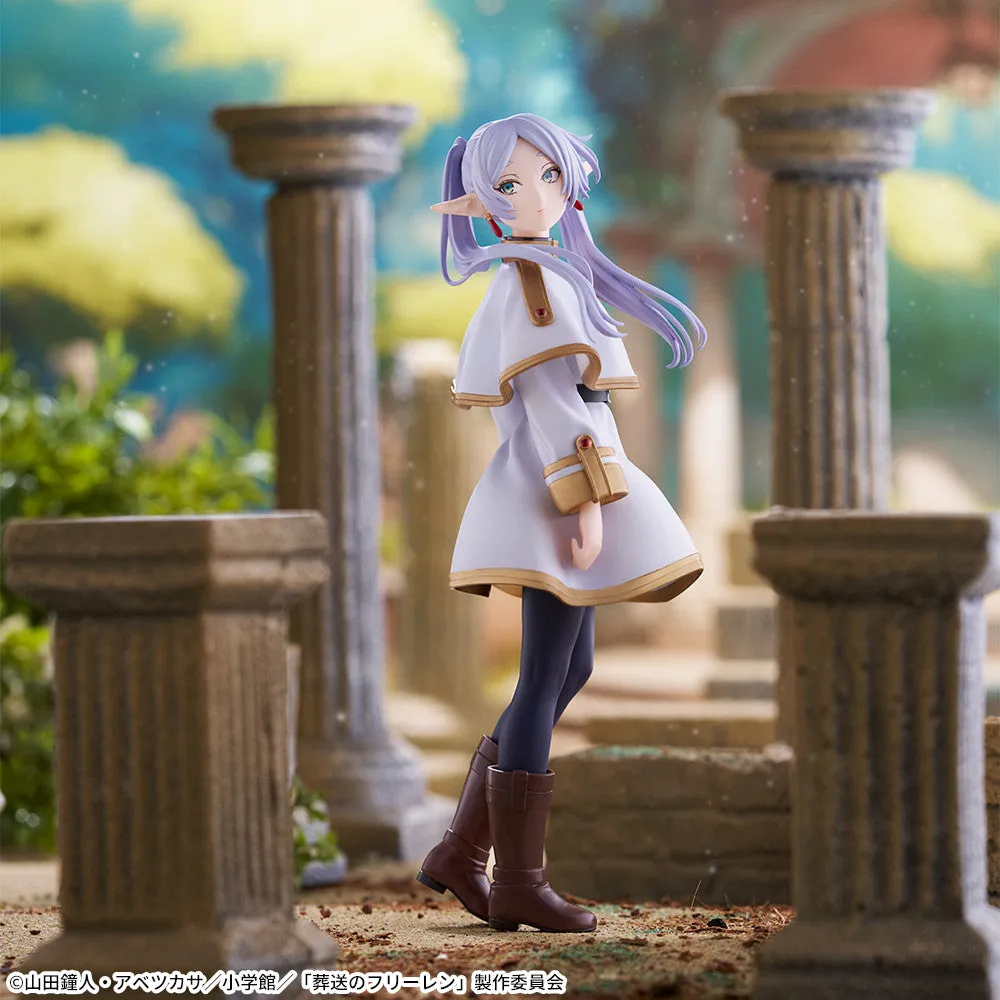 Frieren Decorate Collections Frieren Static Figure