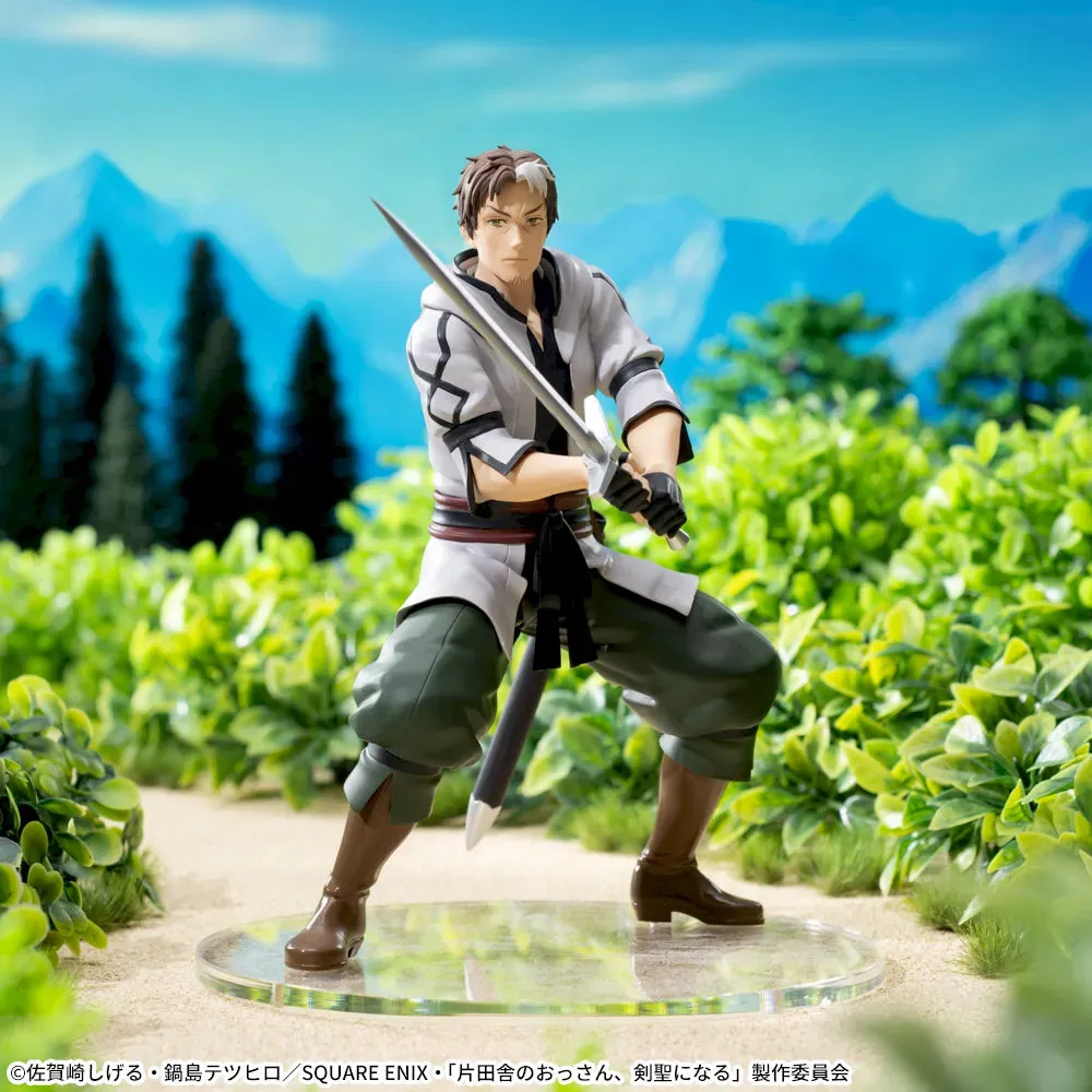 From Old Country Bumpkin to Master Swordsman High Premium Figure - Beryl Gardenant Fantasy Character Ecommerce