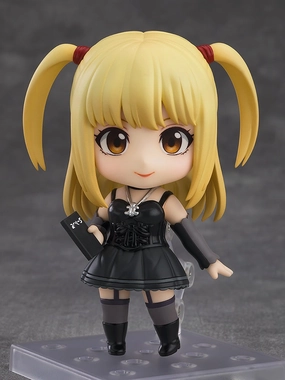 2674 Nendoroid Misa Amane 2.0 Event Souvenir