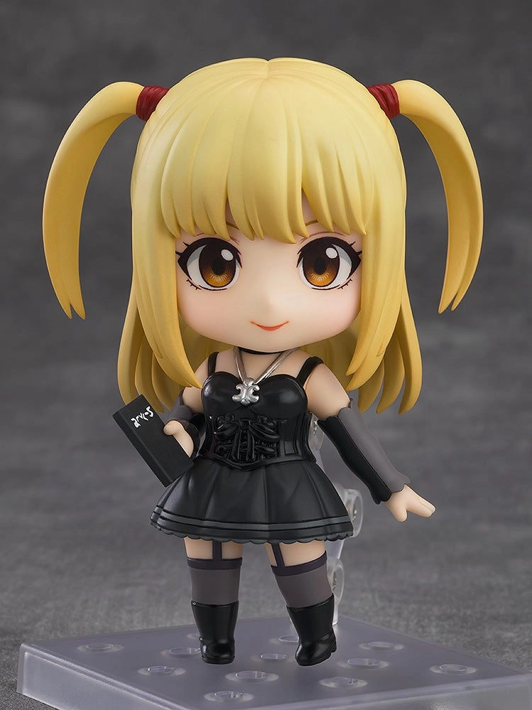 2674 Nendoroid Misa Amane 2.0 Event Souvenir