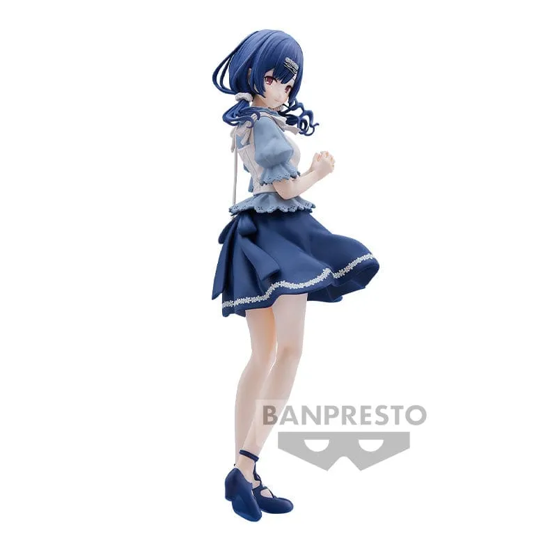 THE IDOLM@STER SHINY COLORS RINZE MORINO FIGURE Action Piece