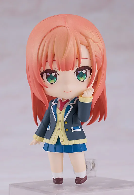 Movie Character Desk Decor The Dreaming Boy is a Realist: 2259 Aika Natsukawa Nendoroid