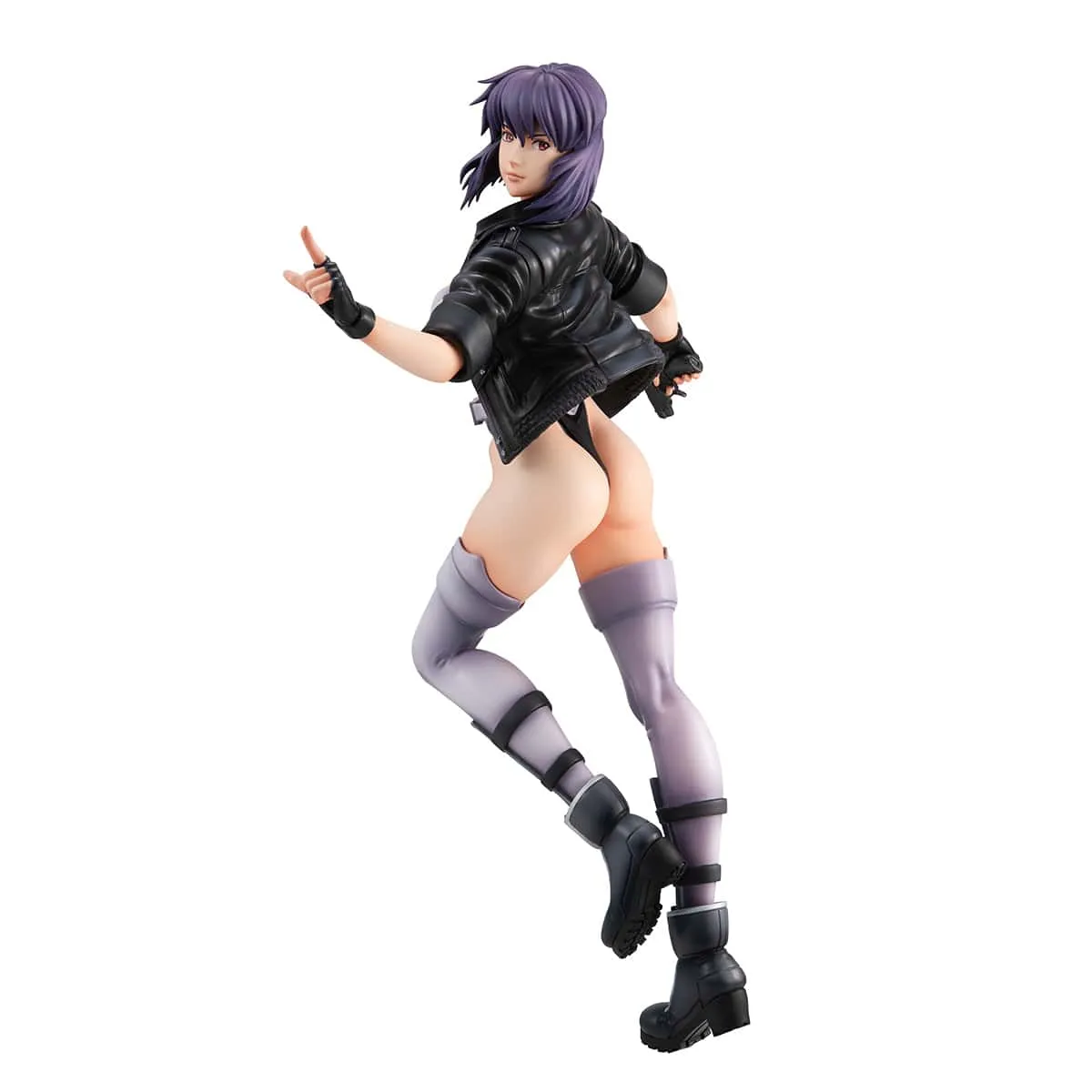 Acrylic Stand VR Experience GALS SERIES GHOST IN THE SHELL Motoko Kusanagi ver. S.A.C