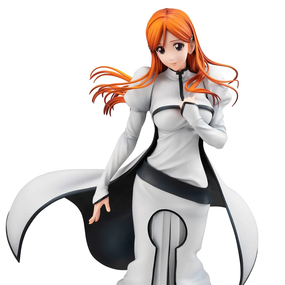 Train Model GALS SERIES INOUE ORIHIME