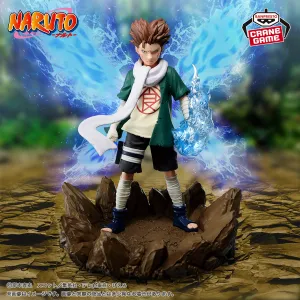 Children's Toy NARUTO - MEMORABLE SAGA - AKIMICHI CHOJI