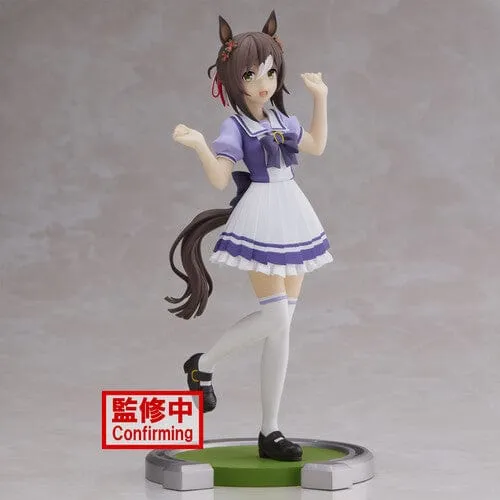 UMAMUSUME : PRETTY DERBY FINE MOTION FIGURE Standing Pose