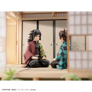 G.E.M. SERIES Demon Slayer PALM SIZE GIYU??with gift?? Sky Animal