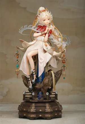 PVC Showcase Toy Collection Pearl Pillar of the Buddhist Shrine 1/7th Scale Figure