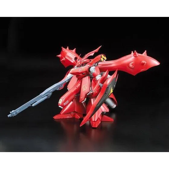 Gundam: Nightingale RE/100 Model Literary Figure Religious Figure