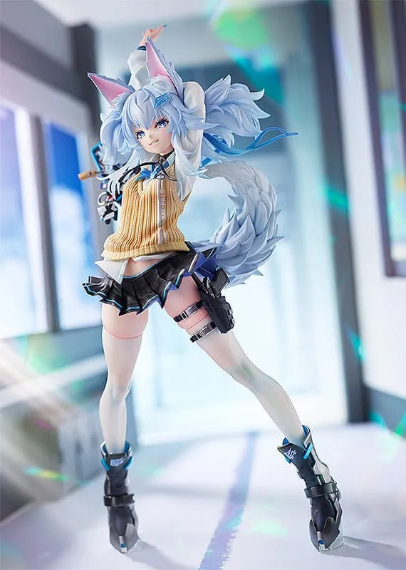 Interchangeable Part Girls' Frontline PA-15 : Highschool Heartbeat Story 1/7th Scale Figure