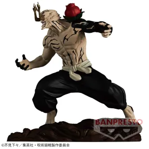 JUJUTSU KAISEN COMBINATION BATTLE - HANAMI Contemporary Home Miniature Article