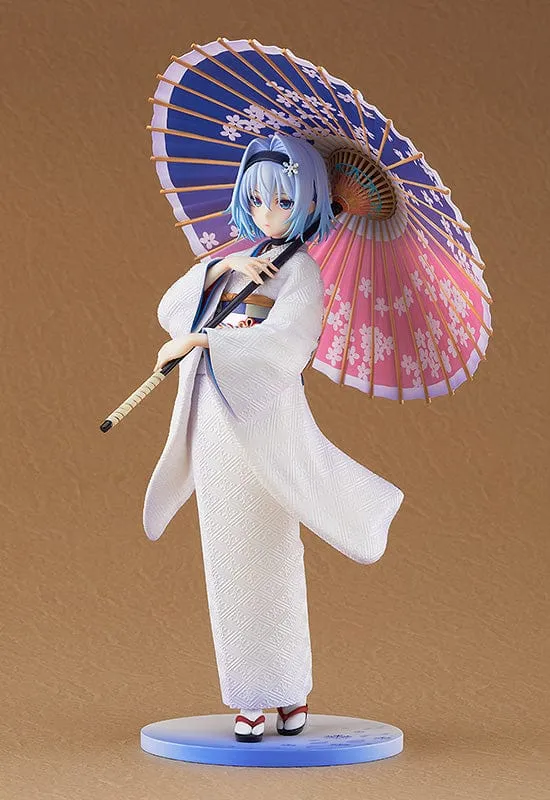 Collector's Album Cute Figure Ginko Sora Kimono Ver 1/7th Scale Figure