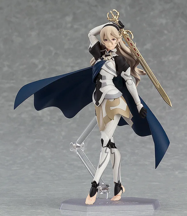 figma Corrin (Female) Shelf Display