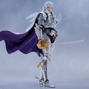 Fantasy Decor Anime Decor Griffith Hawk of Light "Berserk" S.H.Figuarts