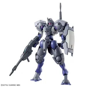 Folk Tale Gundam: Heindree Sturm HG Model