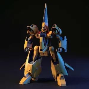 Gundam: Methuss HG Model Event Souvenir Valuable Collectible