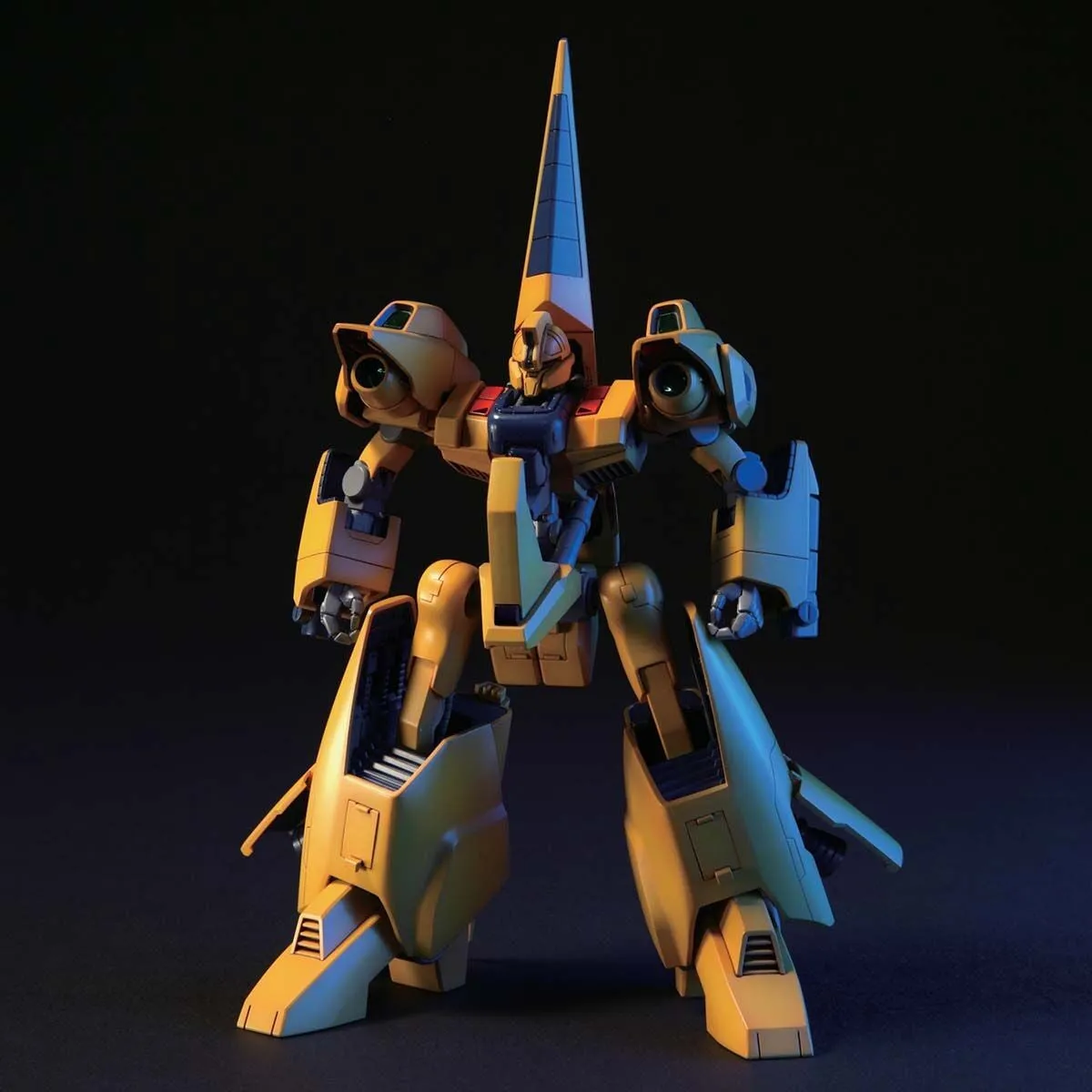 Gundam: Methuss HG Model Event Souvenir Valuable Collectible