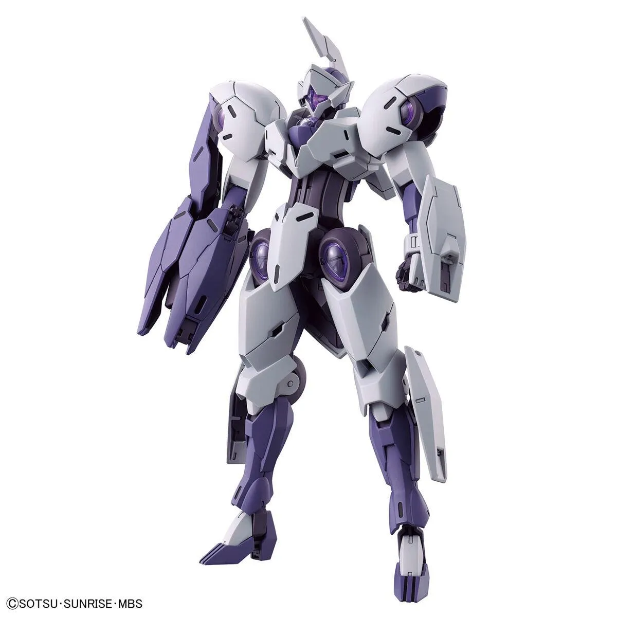 Urban Vinyl Auction Item Gundam: Michaelis HG Model