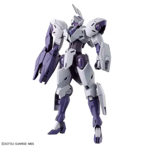 Urban Vinyl Auction Item Gundam: Michaelis HG Model