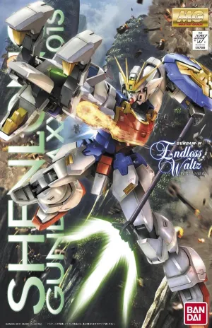 Gundam: Shenlong EW MG Model Online Game