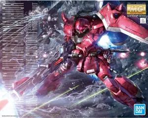 Minimalist Design Gundam: ZGMF-1000/A1 Gunner Zaku Warrior [Lunamaria Hawke Custom] 1/100 Model