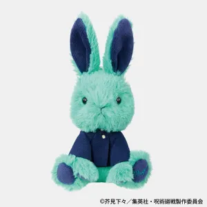 investment piece Community Pick Jujutsu Kaisen Rabbit Collection - Mini Megumi Fushiguro [Pre-Order Late Jan 2026]