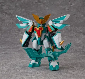 Chibi Object VARIABLE ACTION MINI MADO KING GRANZORT Super Winzart