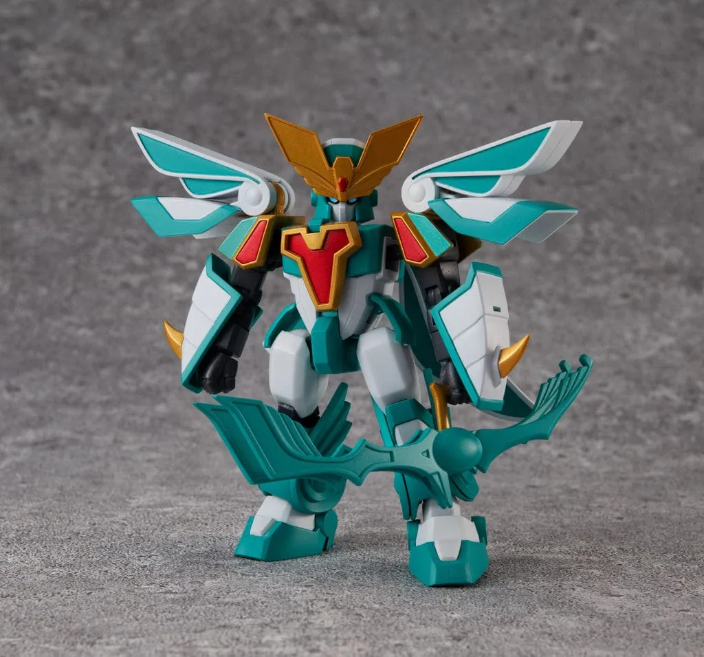 Chibi Object VARIABLE ACTION MINI MADO KING GRANZORT Super Winzart