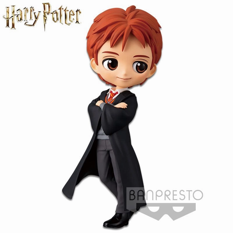 Harry Potter Q Posket - Fred Weasley (Ver. A) Limited Article Anime Merchandise